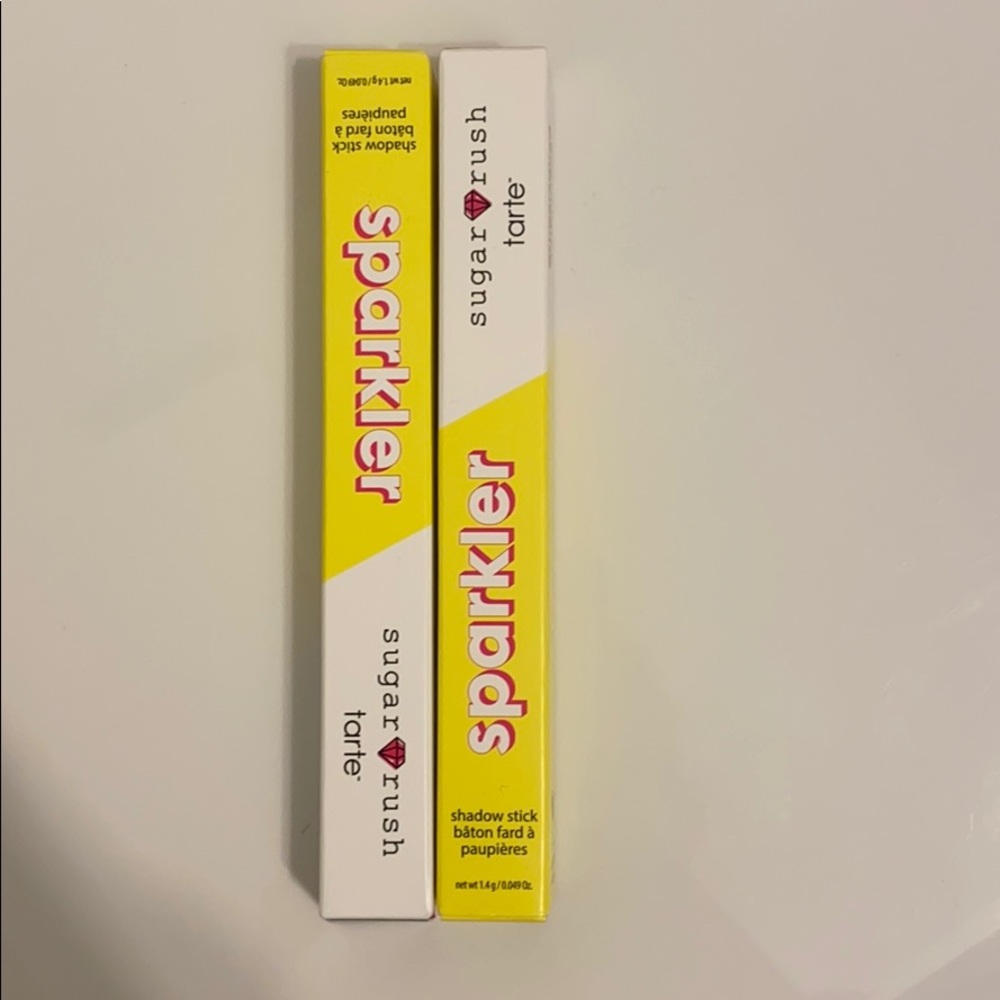 tarte eyeshadow sticks